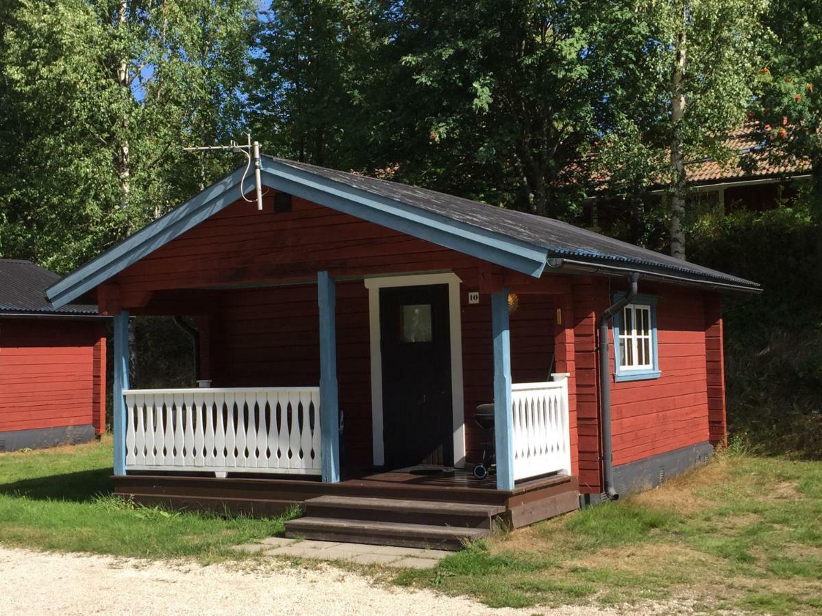 Vaernaes Camping Stollet Exterior photo